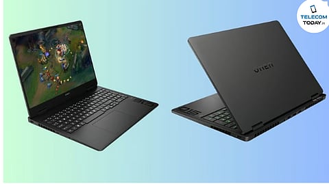 HP Unveils AI-Powered OMEN 16 Gaming Laptop in India