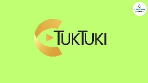 TukTuki Launches Microdrama Platform for Relatable Indian Entertainment