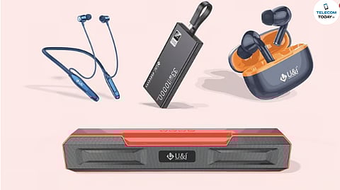 U&i Unveils Stylish and Budget-Friendly Festive Gifting Collection