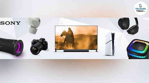 Sony Introduces FX2 Cinema Line Camera with Advanced Cinematic Features