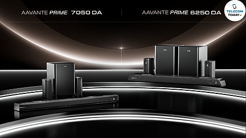 boAt Raises the Bar in Home Entertainment with Dolby Atmos-Powered Soundbars