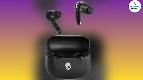 Skullcandy Launches Uproar TWS in India with Bold, Wireless Sound