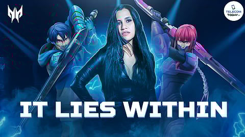 Acer Kicks Off Predator League 2026 with Power-Packed Anthem