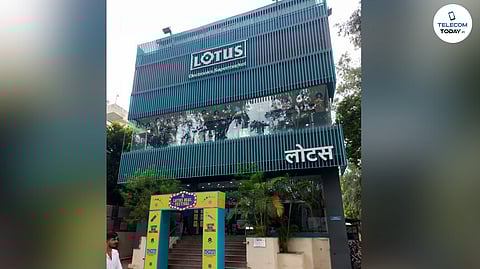 Lotus Electronics Launches Dussehra Deal Festival with Discounts Up to 75%