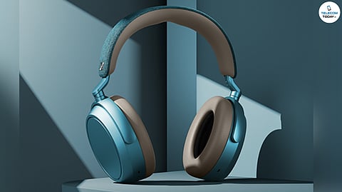 Sennheiser Adds Vibrant New Colors to Its Flagship MOMENTUM 4 Wireless Headphones