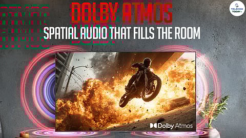 Acerpure Unveils Nitro Z Series 100-inch QLED TV with Dolby Vision