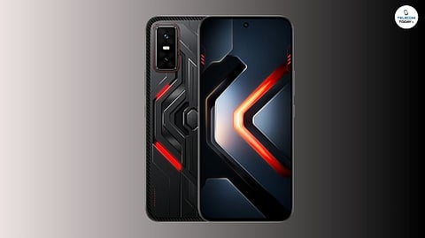 Infinix GT 30 Pro Named Official Gaming Phone for 2025 Global Championship