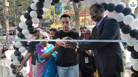 ASUS Opens Next Gen ROG Labs in Bengaluru for Creators and Gamers 