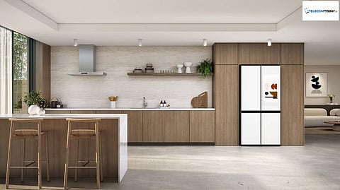 Samsung to Showcase AI-Powered Kitchen Appliances with Google Gemini at CES 2026