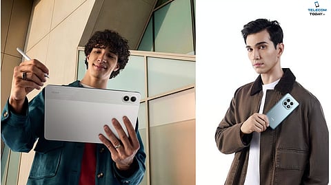 REDMI Note 15 5G Goes on Sale in India with 108MP Camera