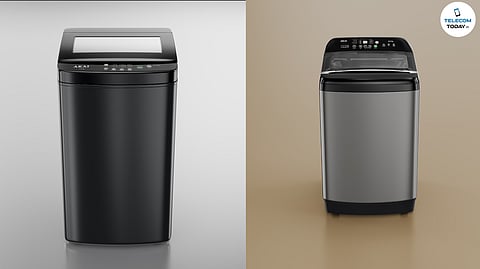 AKAI Unveils Advanced Washing Machines Featuring Deep Clean Technology