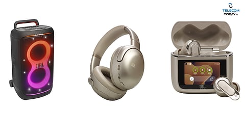 Celebrate Valentine’s Day with Big Sound from JBL