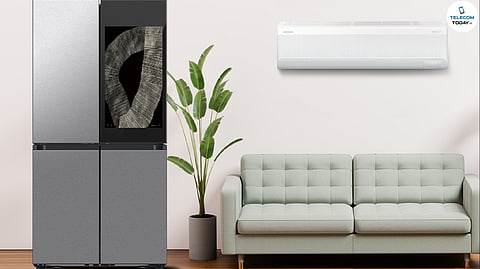 Samsung Launches Summer Care Campaign for ACs, Refrigerators