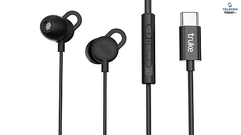 Truke Launches Budget Sleeping Earphones at ₹799