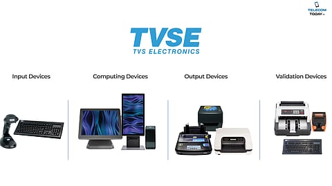 TVS Electronics Powers Safer and Smarter Banking Experiences