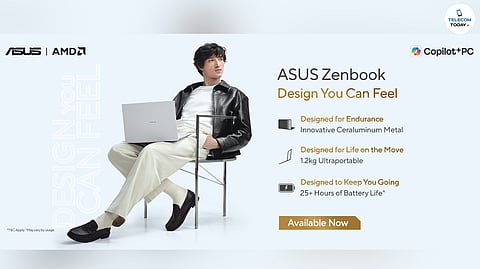 ASUS Zenbook S16 and Zenbook 14 with AMD Ryzen AI 400 Now Available for Sale in India