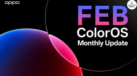 OPPO Enhances Creative Editing with February ColorOS 16 PopOut Rollout