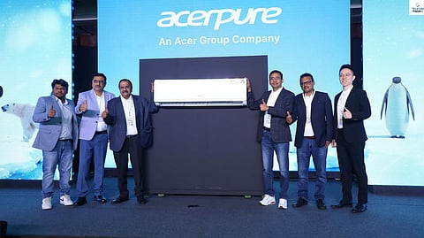 Acerpure Launches Chill Neo AC Lineup with Ice Blast Mode for Ultimate Comfort