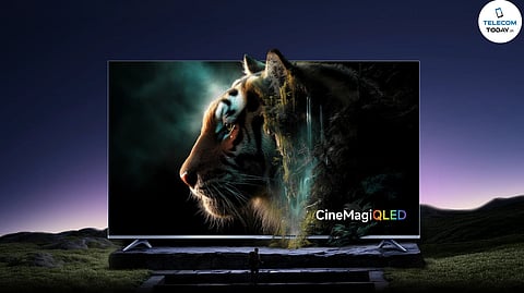 Xiaomi QLED X Pro 75 Goes on Sale in India with Cinematic 4K Experience