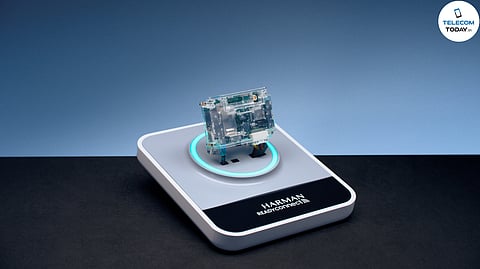 HARMAN Introduces Ready Ride Connectivity Platform for Next Generation Two Wheeler Mobility