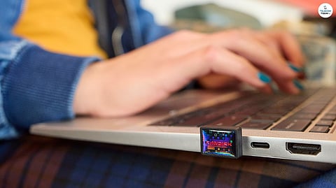 SanDisk Launches Extreme Fit USB-C Flash Drive with Up to 1TB Storage 