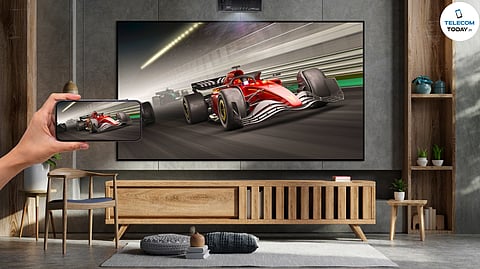 Optoma Unveils UHR90DV RGB Triple-Laser Home Theater Projector with Dolby Vision 