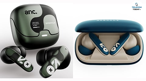 GOBOULT Launches Upgraded Z40 Pro V2 and Y1 V2 with Better Design and Performance