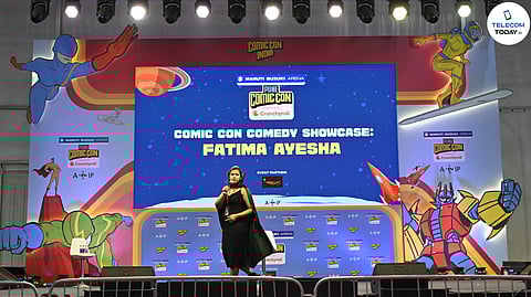 Pune Comic Con Concludes with Strong Footfall and a Weekend Full of Creativity and Fandom