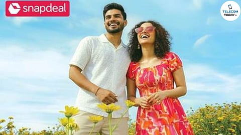 Snapdeal Launches New Summer Fashion Line-Up with Popular Emerging Labels