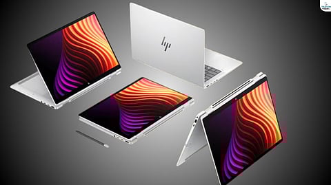 HP Introduces Powerful Z Workstations for Demanding AI and Local Compute Needs