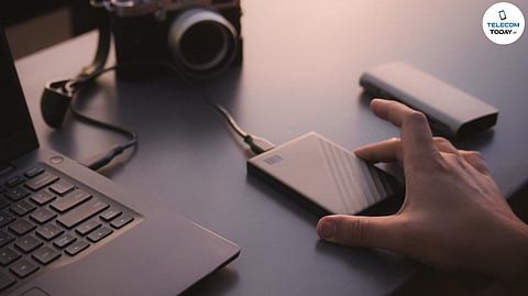 WD Unveils World Backup Day Promotional Offers on E-commerce Platforms