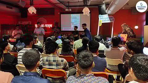 ASUS Begins 2026 Community Engagement Journey with Mumbai Creator Event