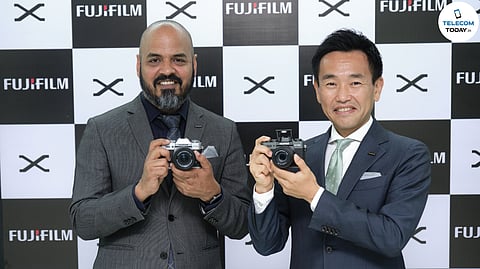 Fujifilm India Launches FUJIFILM X-T30 III with 6.2K Video to Power Hybrid Content Creation