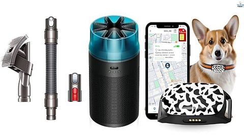 National Pet Day 2026 Highlights the Rise of Smarter, Cleaner Pet-Friendly Homes