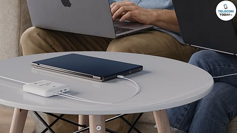 UltraProlink Rolls Out Boost Unity 105W Charger with High-Speed GaN Power Delivery