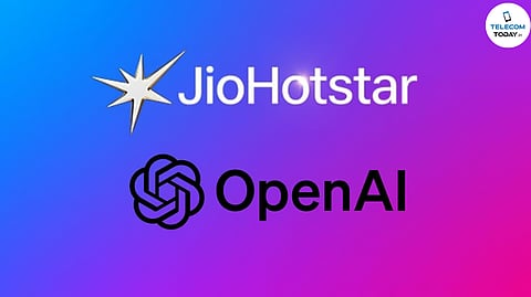 JioHotstar’s New AI Tool Lets Users Talk Their Way to Perfect Content