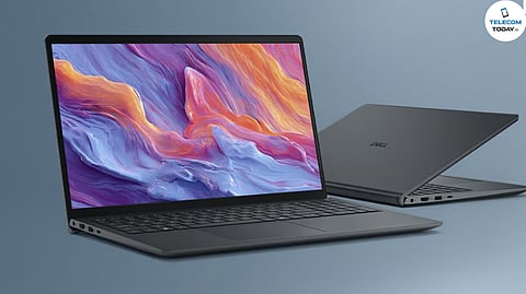 Dell Unveils AI-powered Dell 15 Laptop for Everyday Users and Professionals