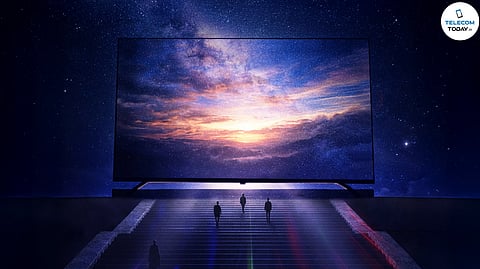 Lumio Vision 9 (2026) Smart TV Sale Begins April 24 in India