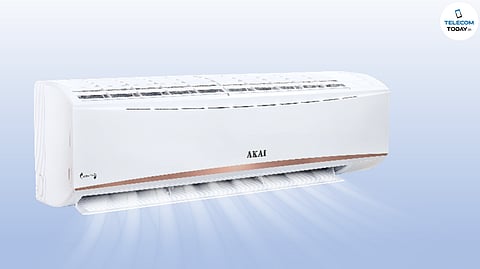 Akai Introduces NXT Air Conditioners Built for India’s Extreme Summers