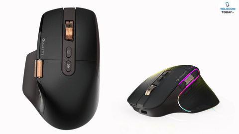 Amkette Launches XS Series Focused on Hybrid Work Productivity