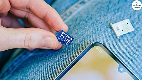 Samsung Launches T7 and T9 microSD Cards with High Speed Performance and Durability