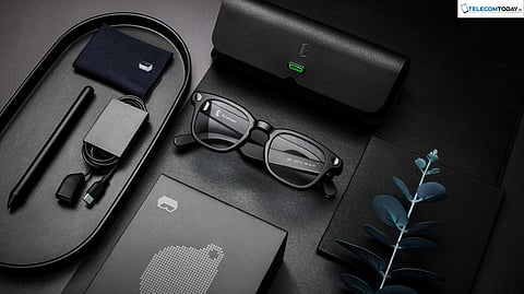 Lenskart Launches Smart Glasses with Gemini AI and Snapdragon AR1 Processor
