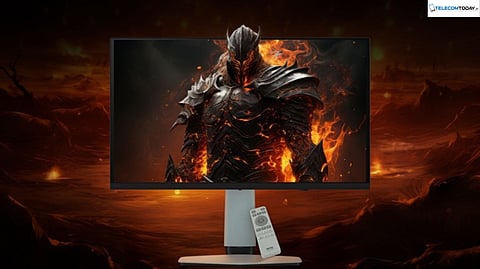BenQ Unveils MOBIUZ EX321UZ with 4K 240Hz QD-OLED Display