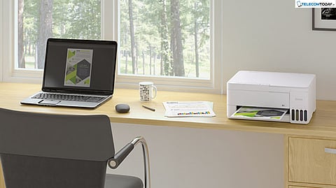 Epson Encourages Smarter Home Printing with New EcoTank Models
