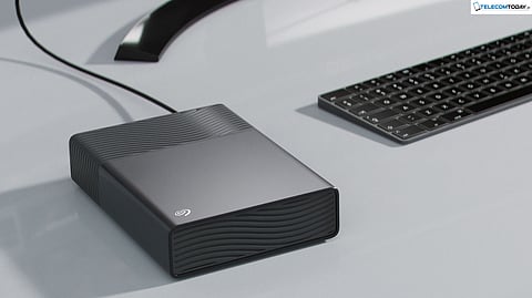 Seagate Unveils Next-Generation Storage Solutions for AI-Driven Creative Workflows