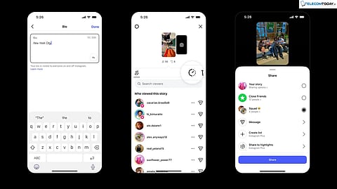 Instagram Users Can Now Get More Features with Instagram Plus