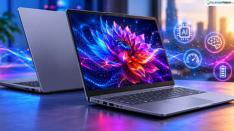 Lenovo Launches Affordable AI-Powered IdeaPad Slim 3 Gen 11, Starts at Rs 1,09,990