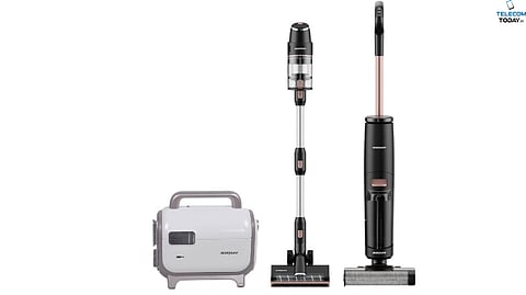 Acerpure Announces Exclusive 5% E-Store Discount on Smart Home Appliances
