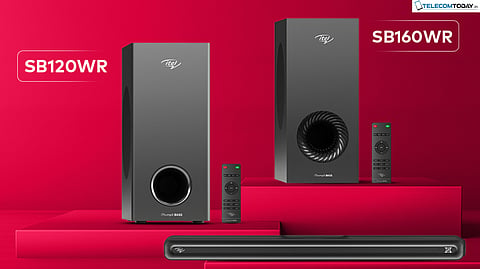 itel Introduces New iThumpX BASS Powered High Performance Soundbars in India