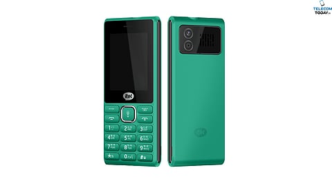 itel Introduces Power 451 with Smartphone Inspired Features at an Entry Level Price